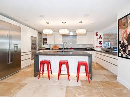 luxury kitchens london modern