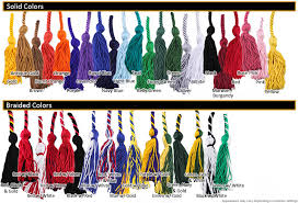 In contrast to the other robe colors, violet or purple robes are used during lent and advent. Graduation Dresses Graduation Robes And Chords Meaning
