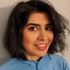 Roksana Baleshzar Email & Phone Number