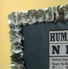Pin By Sarah Buckley On School Newspaper Bulletin Board Christian Classroom Social Studies Classroom