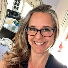 Andrea Gross (@AGImproves)