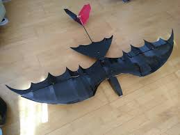 Wir haben drache ohne zahn für alle ansprüche verglichen. Ohnezahn Als Modell Muss Ich Den Als Nurflugel Auslegen Rc Network De