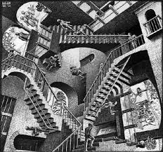 Check spelling or type a new query. The Hidden Emotions In M C Escher S Artwork Illustration History