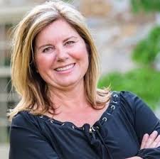 Lorna Crawford — Katie Eck Team