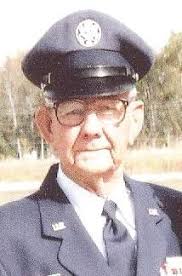 Charles Wesley Allred