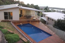 I've had a 16x32 pool for forty years. Paradise Pools Reviews Above Ground Inground Semi Inground Pools
