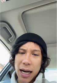 Ronald Can I Come in