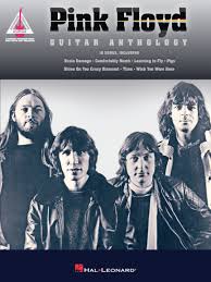 Shine on you crazy diamond cover guitar. Pink Floyd Guitar Anthology Hal Leonard Online