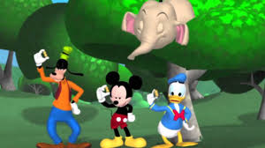 La sigla iniziale, nella quale una variante di un canto del mickey mouse club (tisca, tusca, topolino!) è usata per convocare la casa di topolino; Sigla La Casa Di Topolino Ita Hd Youtube