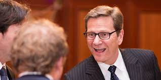 General Assembly in Berlin