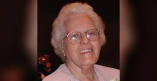 Mrs. Latene "Peggy" Hitt Obituary