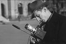 Ideen über eine technologie, die menschen über ein globales, fest verdrahteten netzwerk verbinden konnte haben seit wimmelte, am wenigsten der 1930er jahre. Fotografie Wikipedia
