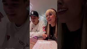 La misma persona contó que danna paola y alex hoyer aproximadamente llevan dos o tres meses juntos, sin embargo la pandemia ha fortalecido más la relación. Danna Paola Alex Hoyer Novios Youtube