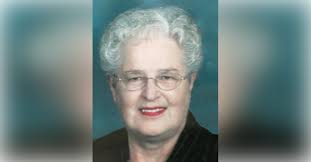 Obituary information for Ardyce Jean Meyer