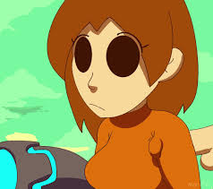 Wii Gunner armpit job (hairy version)