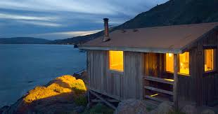 Tam, of course, is one of the birthplaces of mountain biking. Where To Cabin Near Sf Rentals Thrillist