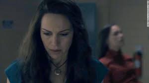 There's even more to watch. Show Is So Scary Viewers Nearly Pass Out Cnn Video