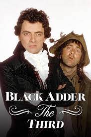 Blackadder the Third (TV Series 1987) - Trivia - IMDb