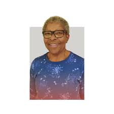 Mildred Morrison — YWCA 2023 National Conference