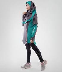 Tapi perlu kamu ketahui bahwa tidak semua fashion modern saja yang sedang trend. 16 Model Baju Senam Muslim Terbaru Modis Dan Trendy