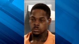 Pee Dee man facing slew of charges in connection with 5 armed robberies,  police say