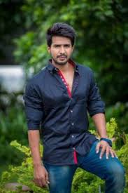 Vishnu vishal is an actor and producer, known for ratsasan (2018), neer paravai (2012) and indru netru naalai (2015). Vishnu Vishal Gets Legally Divorced Opts For Co Parenting News Today First With The News