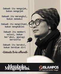 #kata_kata_mutiara #lucu #ustadz evie effendi. 54 Baru Kata Kata Mutiara Evie Effendi