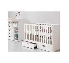 We bought a crib the new york mom. Ikea Stuva Cot With Drawers Reviews