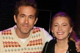 Ryan Reynolds Shares the Sweet Family Tradition His Father Started That  He's Continuing with His 4 Kids (Exclusive)