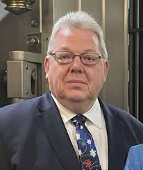 Carbon treasurer reflects