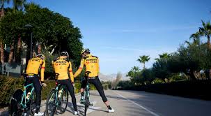 De visie en de ambitie. Jumbo Visma Announce Women S Team For 2021 Cyclist