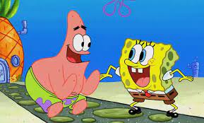 Monday was so long ago but friday is still s. Meme Spongebob Semakin Viral Di Sosial Media Kepoindonesia