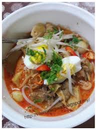 Mee kari ni sumpah sedap sebab mee segera kari ni ada santan! Resepi Mee Kari Mudah Dan Sedap Vitamin Wawa Pengedar Shaklee Aktif