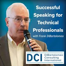 Successful Speaking for Technical Professionals