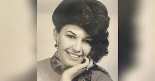 Patricia Mathews Hinkle Obituary