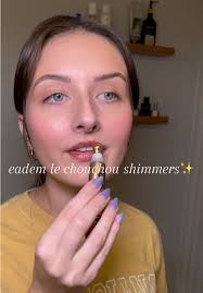 Eadem Le Chouchou Swatches