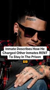 I can’t believe he got away with this 🫣 #ianbick #lockedin #fyp #prison