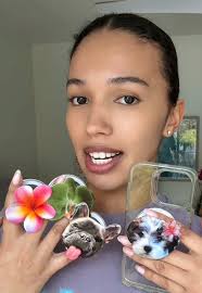 Personalized Pet Grips: Perfect Gifts for Dog Lovers