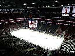 Welcome to #prucenter, home of the @njdevils, #grammymuseumexp and world class shows. Hills To Offer Betting At Devils Prudential Center Igaming Business