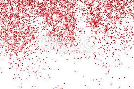 Red Glitter Sparkle On White Background Red Glitter Textured Background Stock Images Free