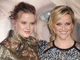 Reese witherspoon's lookalike daughter, ava phillippe, shared an instagram photo with her boyfriend — and mom approves. Everything We Know About Reese Witherspoon S Daughter Ava Phillippe Sheknows