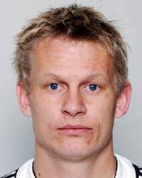 Steffen iversen om pappa odd: Player Steffen Iversen