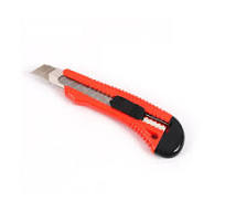 FOSKA Cutter Knife Blade in Assorted Colors - 18mm
