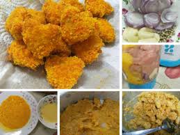 Resep nugget ayam ini tidak membutuhkan banyak bahan dan bumbu, sehingga praktis untuk dibuat. Resepi Nugget Ayam Mudah Pawtaste Com