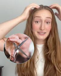 The salon chopped off my long hair and people say it looks so bad 🥲