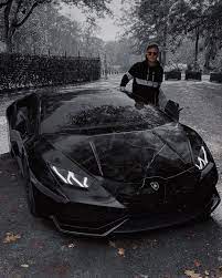 High gloss / marble pattern marine safe vinyl wrap film; Julian O Hayon On Instagram What Do U Think Of Our New Phosphorescent Black Marble Wrap Follow Our Work On Supercars On Blvc Super Cars Lux Cars Fancy Cars