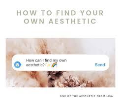 This quiz will reveal your aesthetic based on your personality type. Find Your Aesthetic Home Facebook
