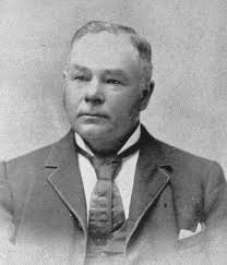 Amasa Emerson Killam (1834-1922)