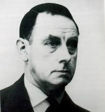 Test & Research Pilots, Flight Test Engineers: John Lankester Parker OBE  FRAeS 1886-1965