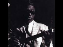 Lightnin Hopkins Guitar Lightnin Lightnin Hopkins Blues Music Delta Blues